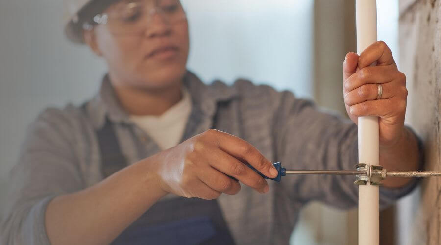 Professional annual plumbing maintenance services in Knife River, MN
